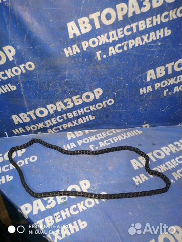 Цепь грм Chevrolet Niva внедорожник 2123 2012