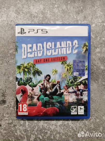 Dead island 2 ps5