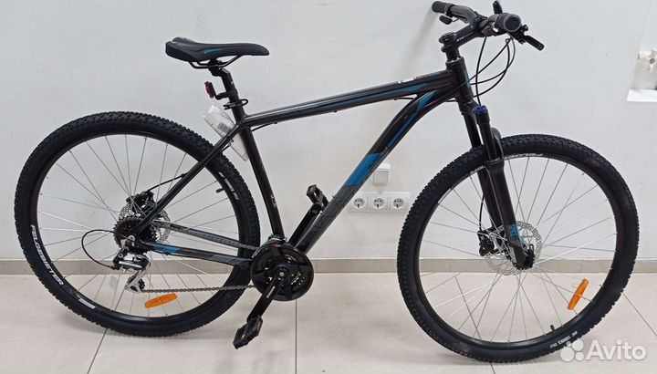 Велосипед Stinger Graphite Evo27,5/ 29 2023год