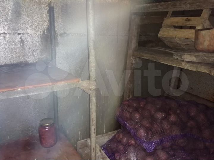 Машиноместо