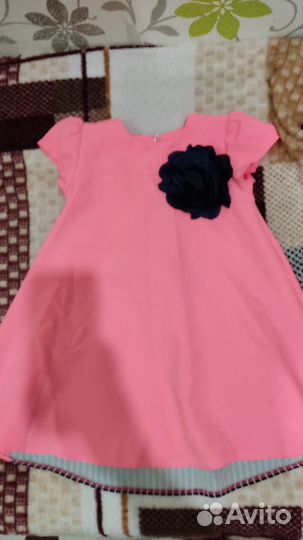 Вещи пакетом на девочку 5-6 лет