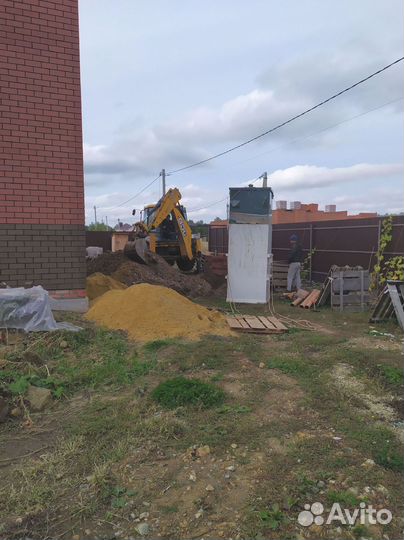 Септик Евролос Про