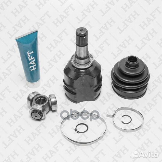 Шрус audi A4 -01 1.9 TDI наружн. c ABS 45z GA01