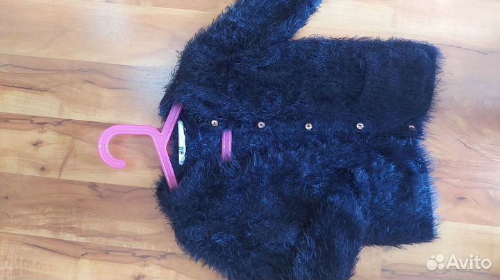 Кофточки школьные