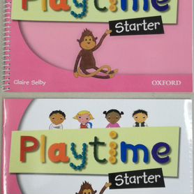 Playtime Starter