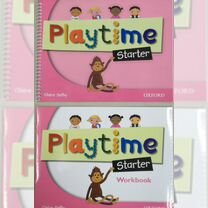 Playtime Starter