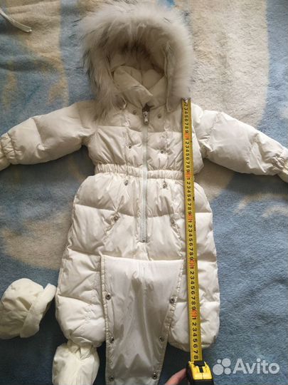 Комбинезон детский