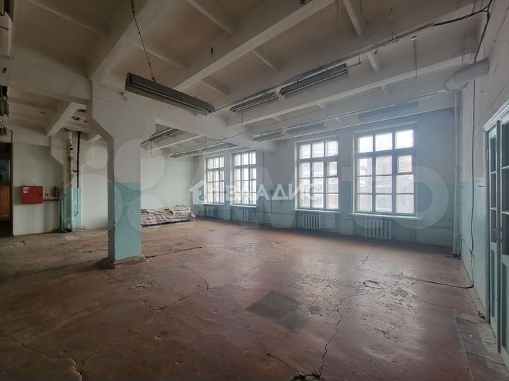 Сдам складское помещение, 91 м²