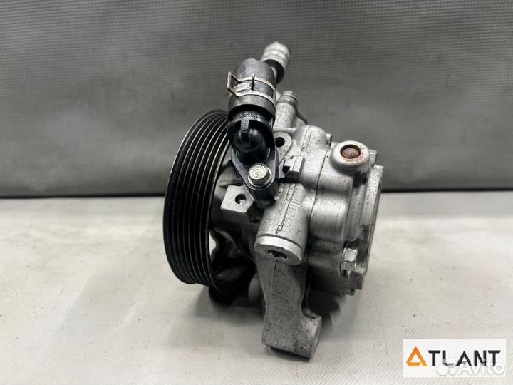 Гидроусилитель honda elysion