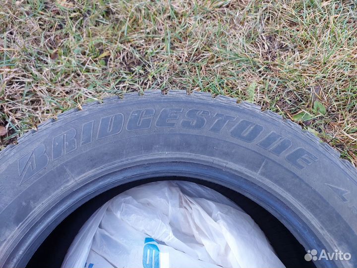 Bridgestone Ice Cruiser 5000 185/65 R15 88T