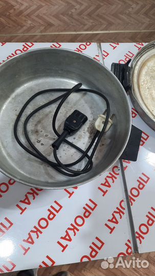 Старинная мультиварка б23