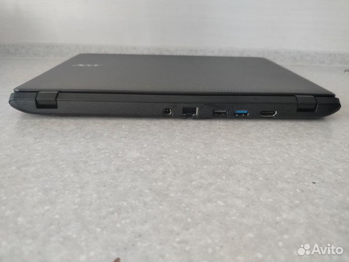 Ноутбук Acer, новый