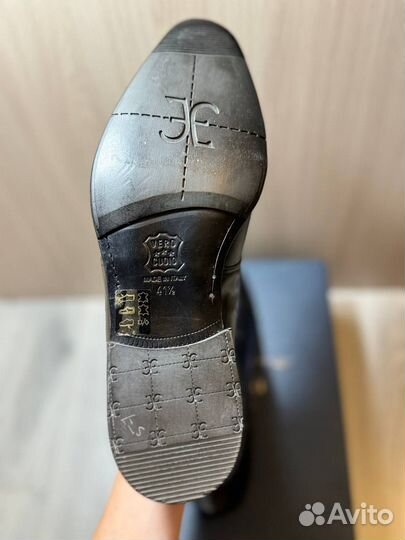 Fabi как Santoni Barrett Baldinini Loro Piana