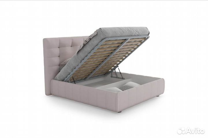 Кровать двухспальная 160 200 новая