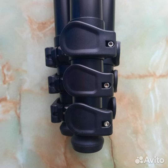 Штатив Falcon Eyes Hangman 175 Pro, черный