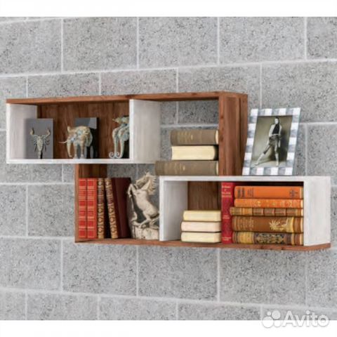 Полка навесная пн-7