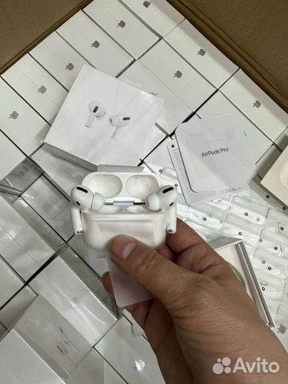 Apple airpods pro 2