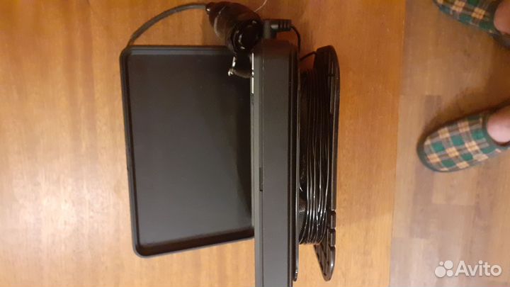 Камера подводной рыбалки F431B