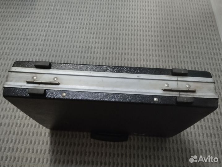 Дипломат СССР