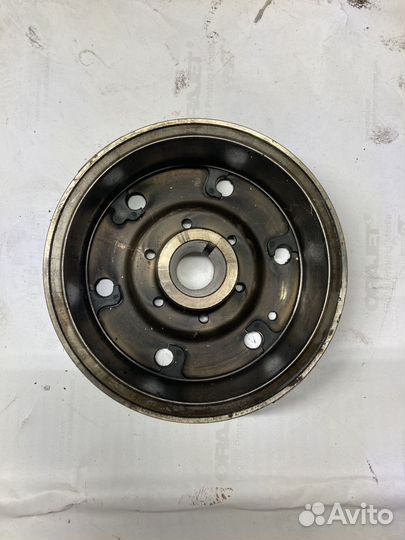 Ротор статора Б/У Polaris 4012121