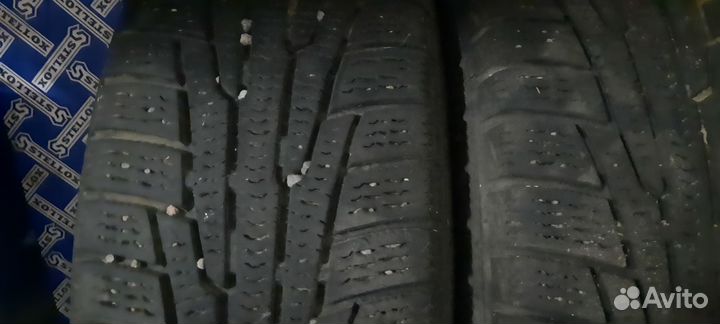 Nokian Tyres Nordman RS2 175/65 R14