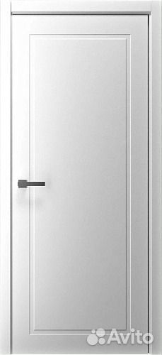 Двери межкомнатные новые от производителя