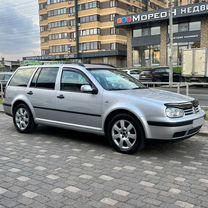 Volkswagen Golf 1.9 AT, 2004, 250 000 км, с пробегом, цена 495 000 руб.