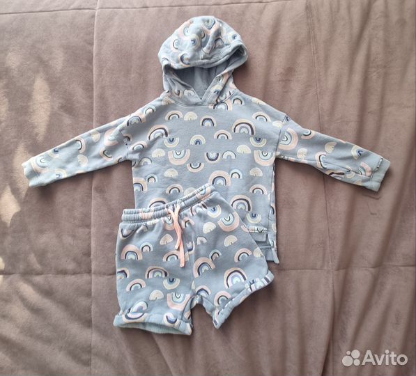 Костюм next 34 года