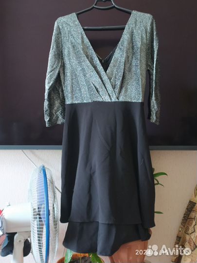 Комплект вещей 44-46размер