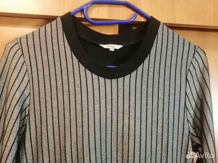 Платье женское, 46/48 размера