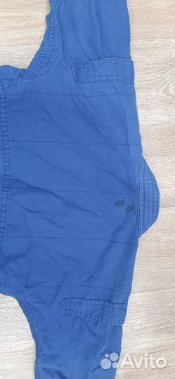 Самбовка для мальчика