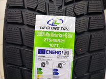 LingLong Green-Max Winter Ice I-15 275/45 R21 107T