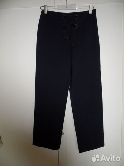 Брюки Zara новые