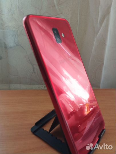 Samsung Galaxy J6+ (2018), 3/32 ГБ