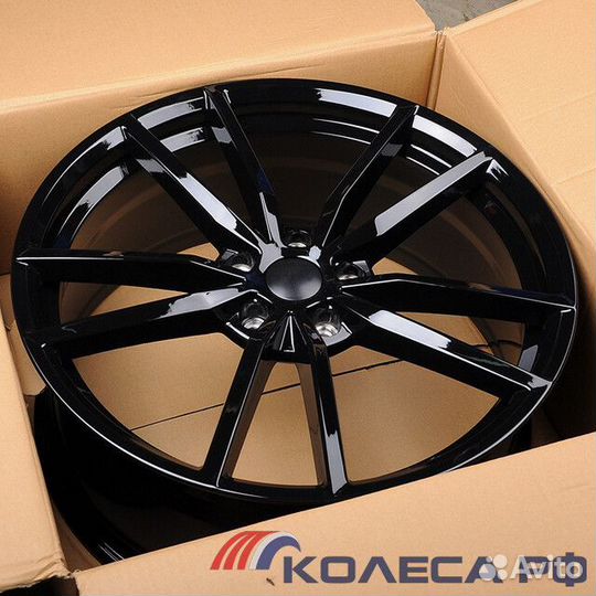 Диски R19 Volkswagen Tiguan