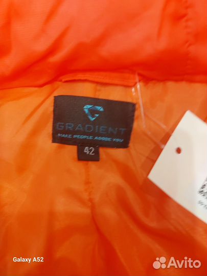 Куртка женская 42-46 размер,демисезонная