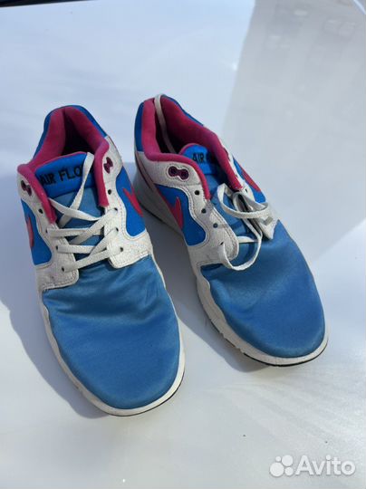 Кроссовки Nike Air Flow