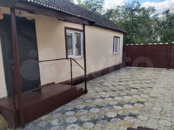 Дом 100 м² на участке 10 сот.