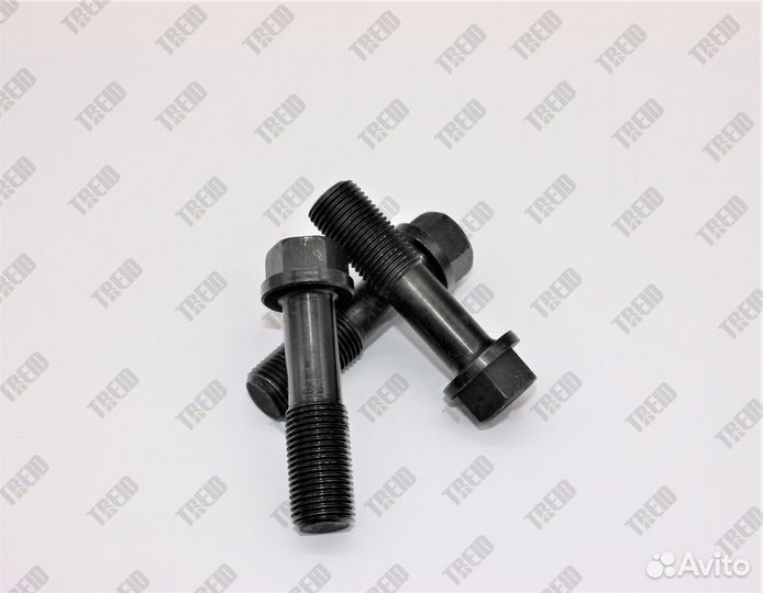 Болт шатунный YC6108G/yc6в125 6105Q-1004054