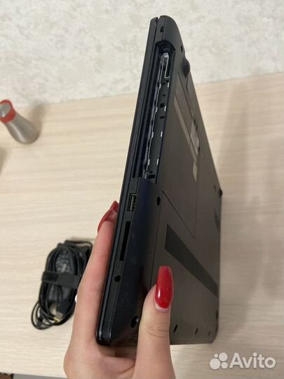 Ноутбук lenovo g50 30