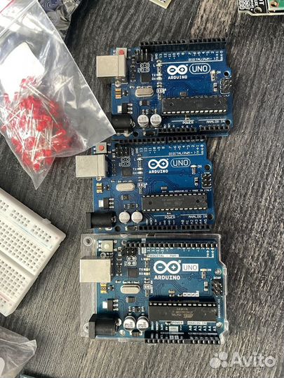 Arduino