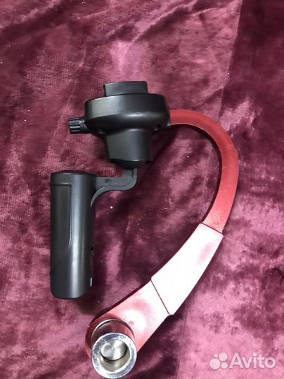 Стабилизатор для съемки