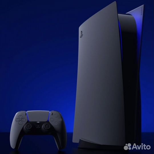 Аренда, прокат Sony Playstation5+Xbox series XS