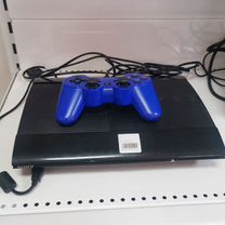 Sony playstation 3 super slim прошитая