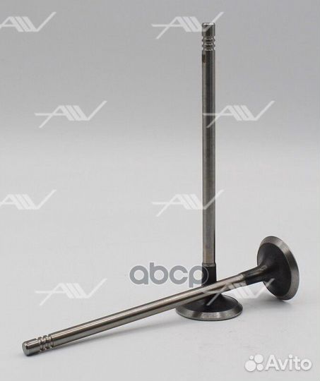 Клапан вып bmw citroen peugeot ep6dt n12b16 n14b16