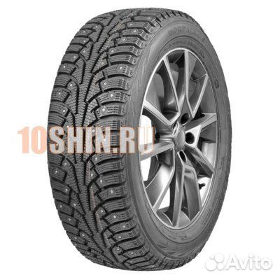 Nokian Tyres Nordman 5 185/65 R15 92T