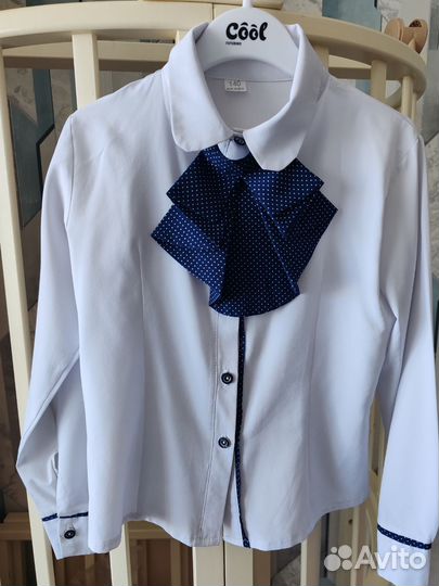 Школьная форма пакетом 128