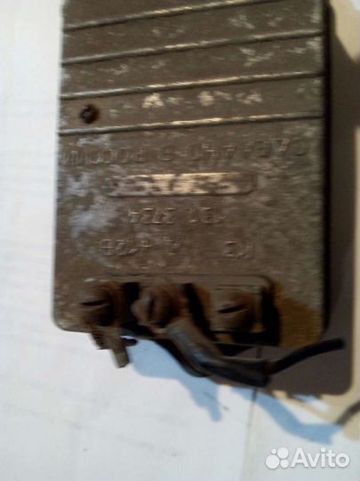 Коммутатор на 402 двигатель