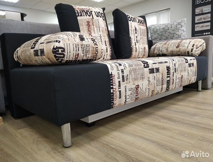 Диван мадрид mini нпб anatomix