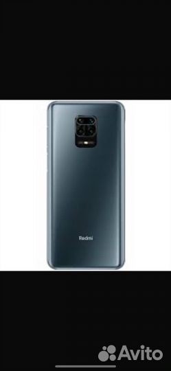 Xiaomi Redmi Note 9S, 4/128 ГБ